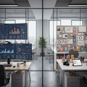 Definitions and Basic Concepts of B2B Marketing and B2C Marketing