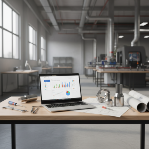 Why Manufacturing B2B Companies Need SEO Due to Buyer Behavior Changes and Decision Making Structure