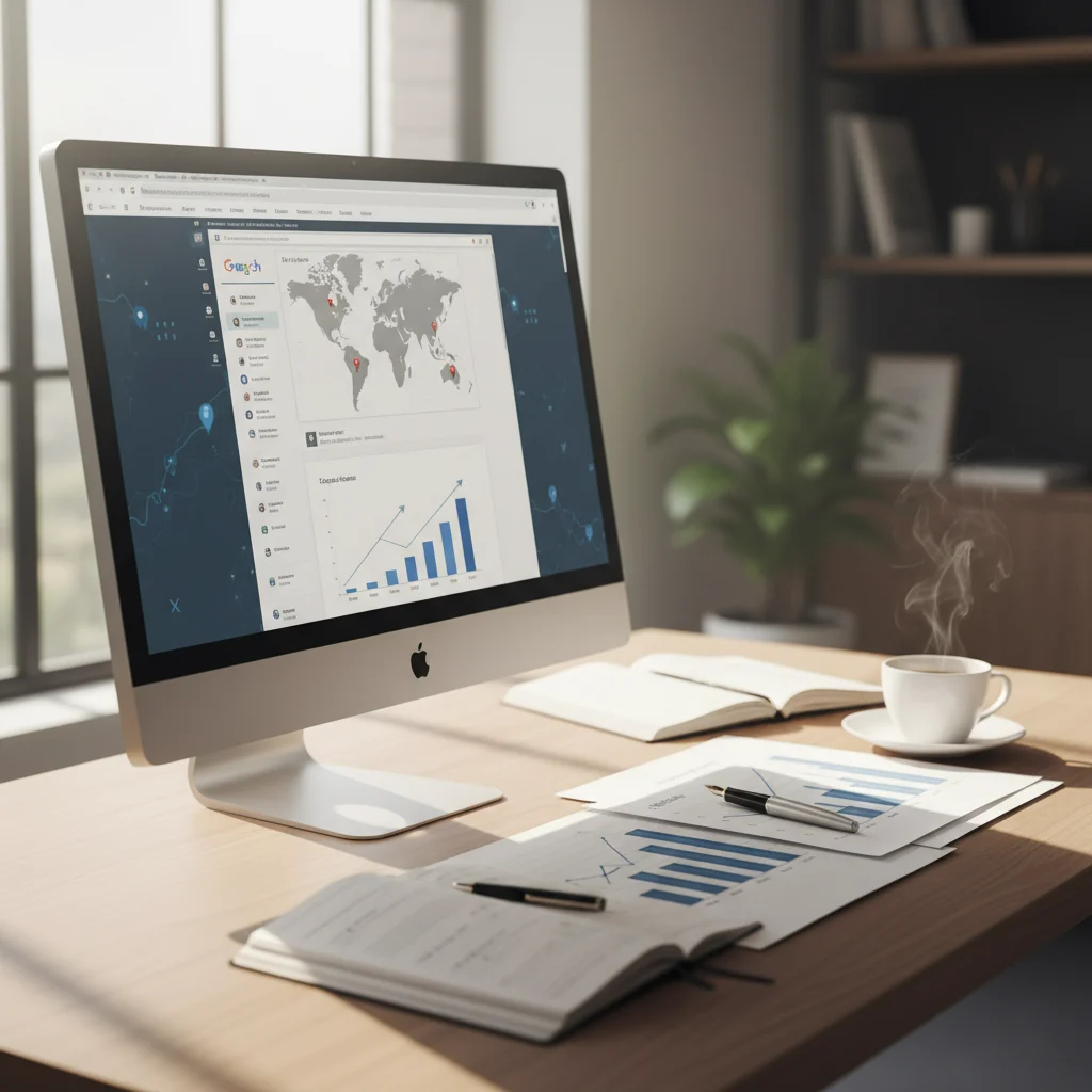 Understanding the Definition Key Concepts and Objectives of SEO and GEO Content Marketing