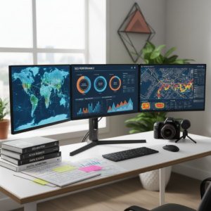 What Is GEO Optimization and Why It Is Needed