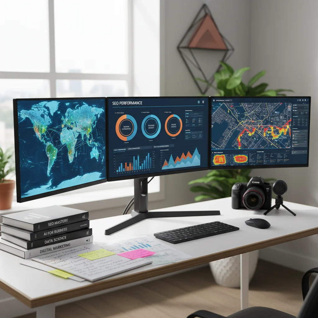 What Is GEO Optimization and Why It Is Needed