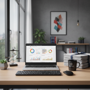 Key Outline of Law Firm Blog SEO Strategy