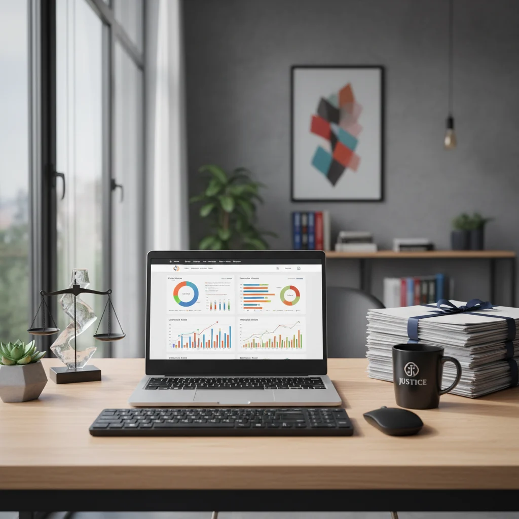 Blog 22 Key Outline of Law Firm Blog SEO Strategy