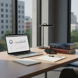 Key Principles for Developing an SEO Strategy for a Law Firm Website