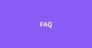 faq