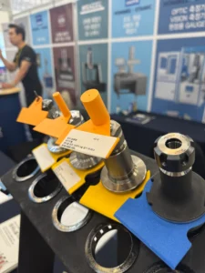 AEROTECH 2026 부스 현장